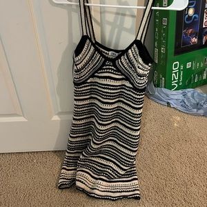 Zara dress size small